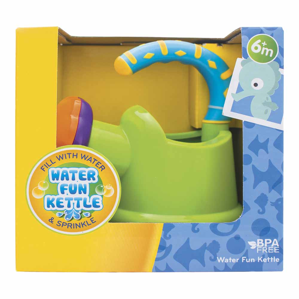 nuby bath watering can